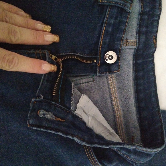 Articles of Society, Aug One, Lauren Conrad Jeans Bundle, 24" Waist, 3 pairs - Picture 10 of 17